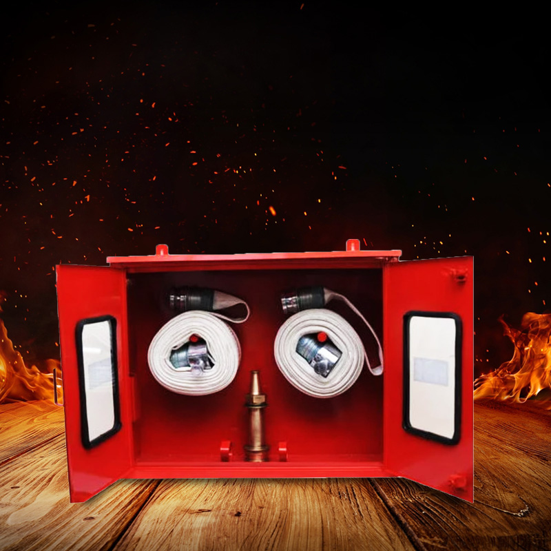 Fire Safety Equipment Manufacturer in India | New Guard